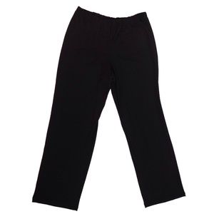 Alfred dinner classic fit straight leg pants